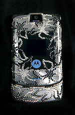 Motorola RAZR V3i