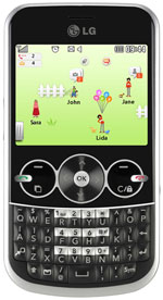 LG GW300